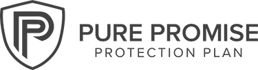 Pure Promise Protection logo